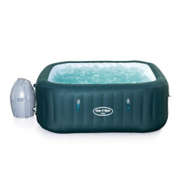 Джакузи BESTWAY Lay-Z Whirlpool Ibiza width=