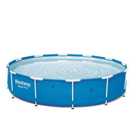 Басейн BESTWAY Steel Pro 366 x 76 cм width=