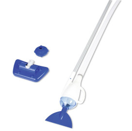 Комплект за поддръжка на басейн BESTWAY Vacuum Aquacrawl width=