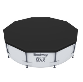 Покривало за басейни BESTWAY 420 см width=