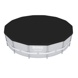 Покривало за басейн BESTWAY 396 см width=