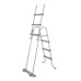 Стълба за басейн BESTWAY 107 см width=