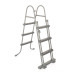 Стълба за басейн BESTWAY 107 см width=