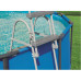 Стълба за басейн BESTWAY 107 см width=