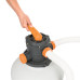 Филтър BESTWAY Super 9.800 л/ч, пясъчен width=