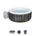 Джакузи BESTWAY Lay-Z Spa Whirpool Bahamas width=