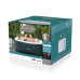 Джакузи BESTWAY Lay-Z Spa  Ibiza, с подгряване width=