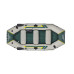 Надуваема лодка BESTWAY Ranger Elite X4 Set width=