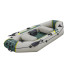 Надуваема лодка BESTWAY Ranger Elite X3, комплект width=
