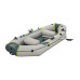 Надуваема лодка BESTWAY Ranger Elite X3, комплект width=