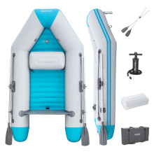 Надуваема лодка BESTWAY Hydro-Force Elite Sport Boat, 230 см, комплект