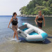 Надуваема лодка BESTWAY Hydro-Force Elite Sport Boat, 230 см, комплект width=