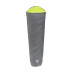 Спален чувал BESTWAY Hiberhide, сив width=