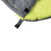 Спален чувал BESTWAY Hiberhide, сив width=