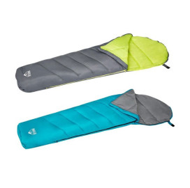 Спален чувал BESTWAY Hiberhide, сив width=