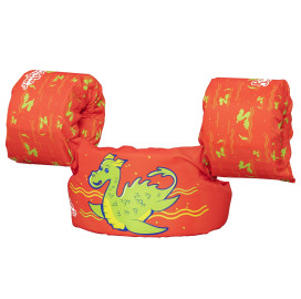 Жилетка за плуване BESTWAY Jumper float, детска width=