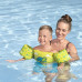 Жилетка за плуване BESTWAY Turtle, детска width=