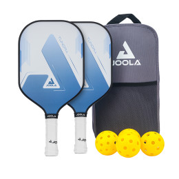 Комплект за пикълбол JOOLA Tundra Pickleball