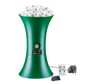 Робот за топчета за тенис на маса JOOLA Buddy Pro V200 width=