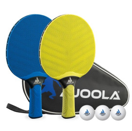 Комплект за тенис на маса JOOLA Vivid Outdoor width=