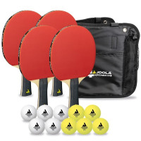 Комплект хилки за тенис на маса JOOLA Quatro
