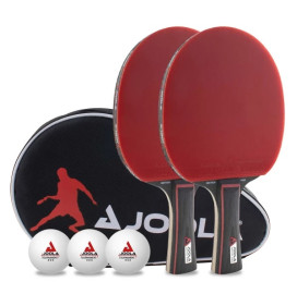 Комплект за тенис на маса JOOLA Duo Pro Set width=