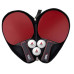 Комплект за тенис на маса JOOLA Duo Pro Set width=