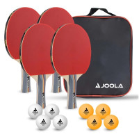Комплект хилки за тенис на маса JOOLA Team School 