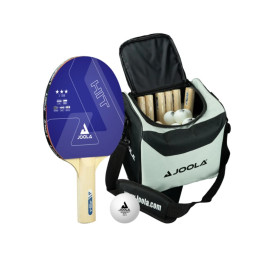 Комплект за тенис на маса JOOLA Bag Hit width=