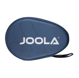 Калъф за хилки JOOLA Hard Case Cover, тъмно син width=