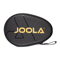 Калъф за хилки JOOLA Hard Case Cover, черен