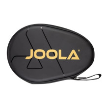 Калъф за хилки JOOLA Hard Case Cover, черен