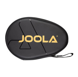 Калъф за хилки JOOLA Hard Case Cover, черен width=
