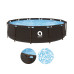Басейн Steel Super Rattan AVENLI 366 x 100 см width=