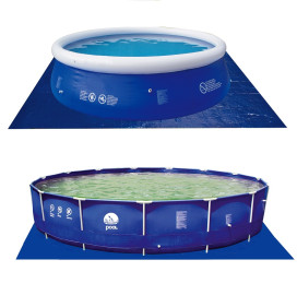 Подложка за басейн AVENLI 440 x 440 см width=