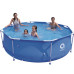Басейн JILONG Sirocco Blue 300x76 cм, с филтрация width=