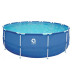 Басейн JILONG Sirocco Blue 420 x 84 см width=