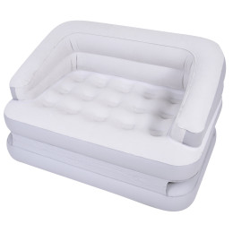 Надуваем диван AVENLI 198 x 138 x 62 см