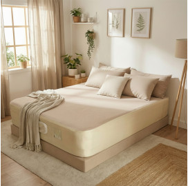 Надуваем матрак AVENLI iDS-Tech Dreamer,  двоен, 200x140x40 см width=