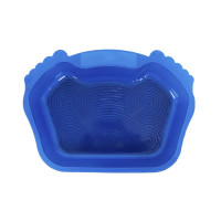 Вана за крака за басейн AVENLI 