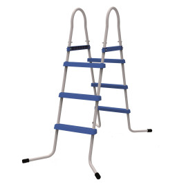 Стълба за басейн MASTER 109 cм width=