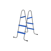 Стълба за басейн AVENLI 84 см