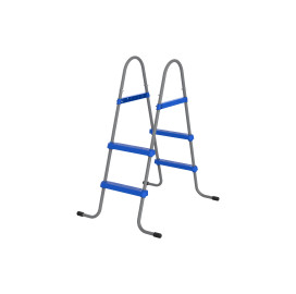 Стълба за басейн AVENLI 84 см width=