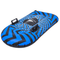 Шейна AVENLI Snow Tube, 97 x 54 см, надуваема