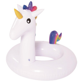 Надуваем пояс JILONG Unicorn Ring, 115 cм width=