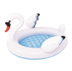 Надуваем басейн JILONG Swan Baby, 108 x 95 x 65 см width=