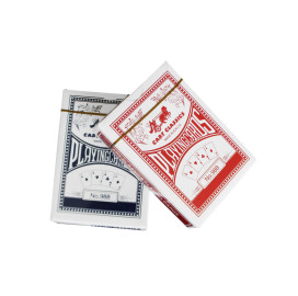 Карти за игра MASTER Cart Classics, комплект 2бр. width=