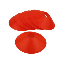 Конусни маркери MASTER, комплект 12 броя