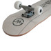 Скейтборд MASTER Experience Board-бяло дърво, 79х20см width=