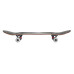 Скейтборд MASTER Experience Board-бяло дърво, 79х20см width=